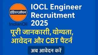 IOCL Engineer Officer Recruitment 2025.jpg