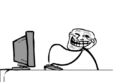 troll gif