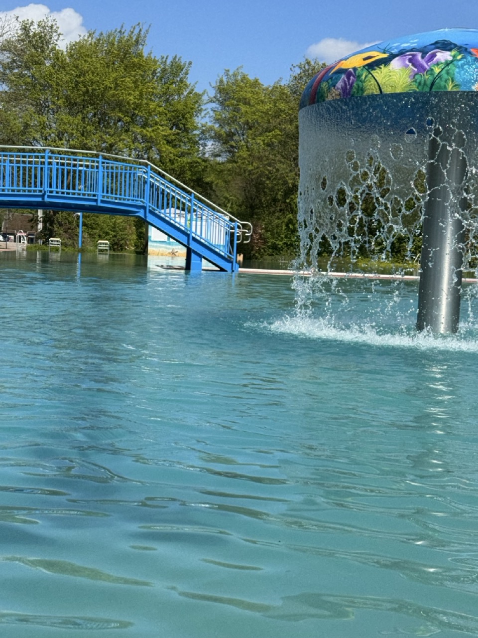 Sommerbad Katzheide